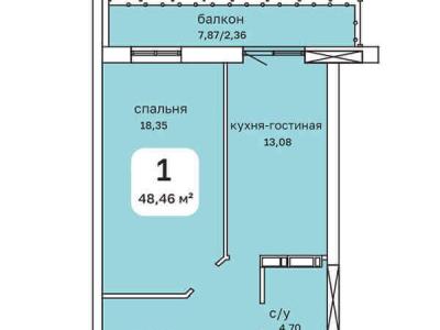 ЖК «Мост»