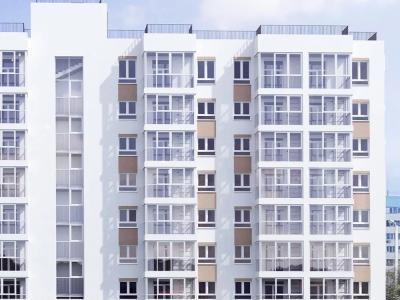 Дом «Ясно» на Свободы