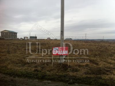 п.Большая Мось, уч. 15 соток.