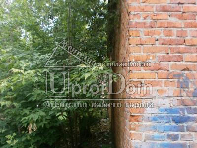Победы 35а (Гараж, склад)