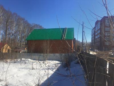 Земельный участок 6 сот. (СНТ, ДНП)