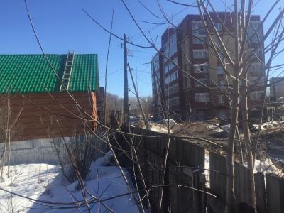 Земельный участок 6 сот. (СНТ, ДНП)