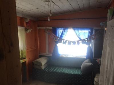 Дом 53 м² на участке 8 сот.