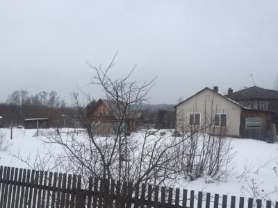Дом 53 м² на участке 8 сот.