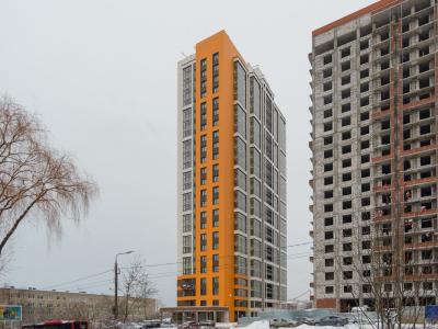 ЖК «Восход»