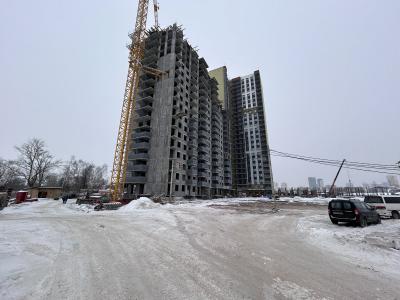 ЖК «МИР»