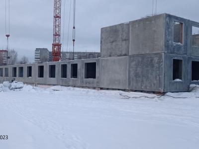 ЖК «Sreda»