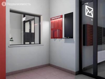 ЖК «Красное Яблоко»